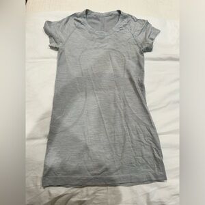 LULULEMON SWIFTLY TECH SHORT-SLEEVE SHIRT
